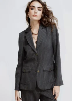 Best Blazer raya diplomática Americanas Y Blazers