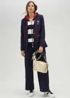 Online Blazer técnica de edición limitada - Lola Casademunt Americanas Y Blazers