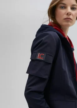 Online Blazer técnica de edición limitada - Lola Casademunt Americanas Y Blazers