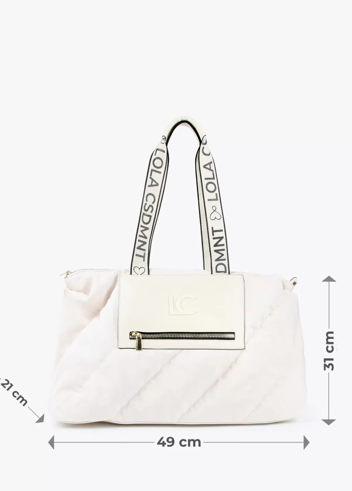 Online Bolsa de viaje weekend acolchado Bolsos