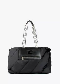 Outlet Bolsa de viaje weekend acolchado Bolsos