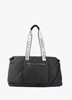 Outlet Bolsa de viaje weekend acolchado Bolsos