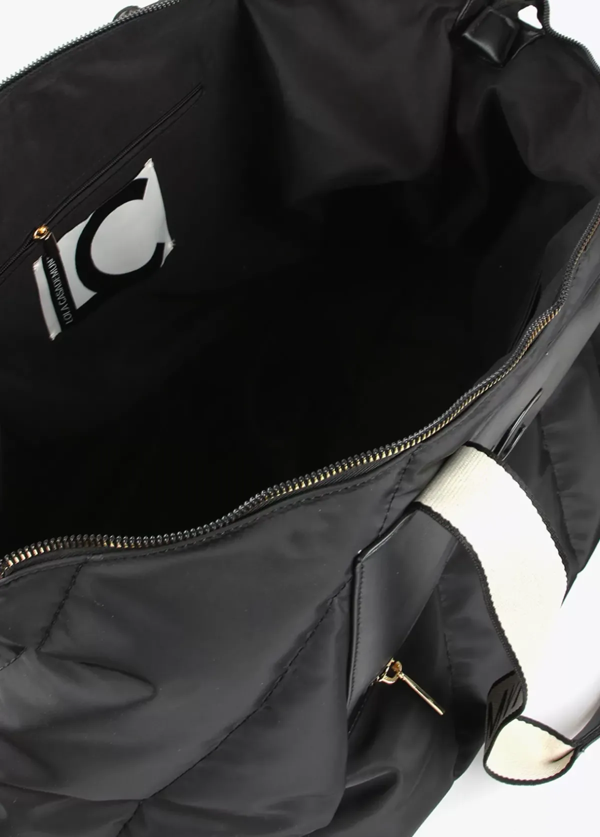 Outlet Bolsa de viaje weekend acolchado Bolsos