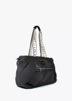 Outlet Bolsa de viaje weekend acolchado Bolsos