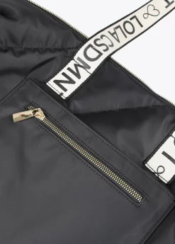 Outlet Bolsa de viaje weekend acolchado Bolsos