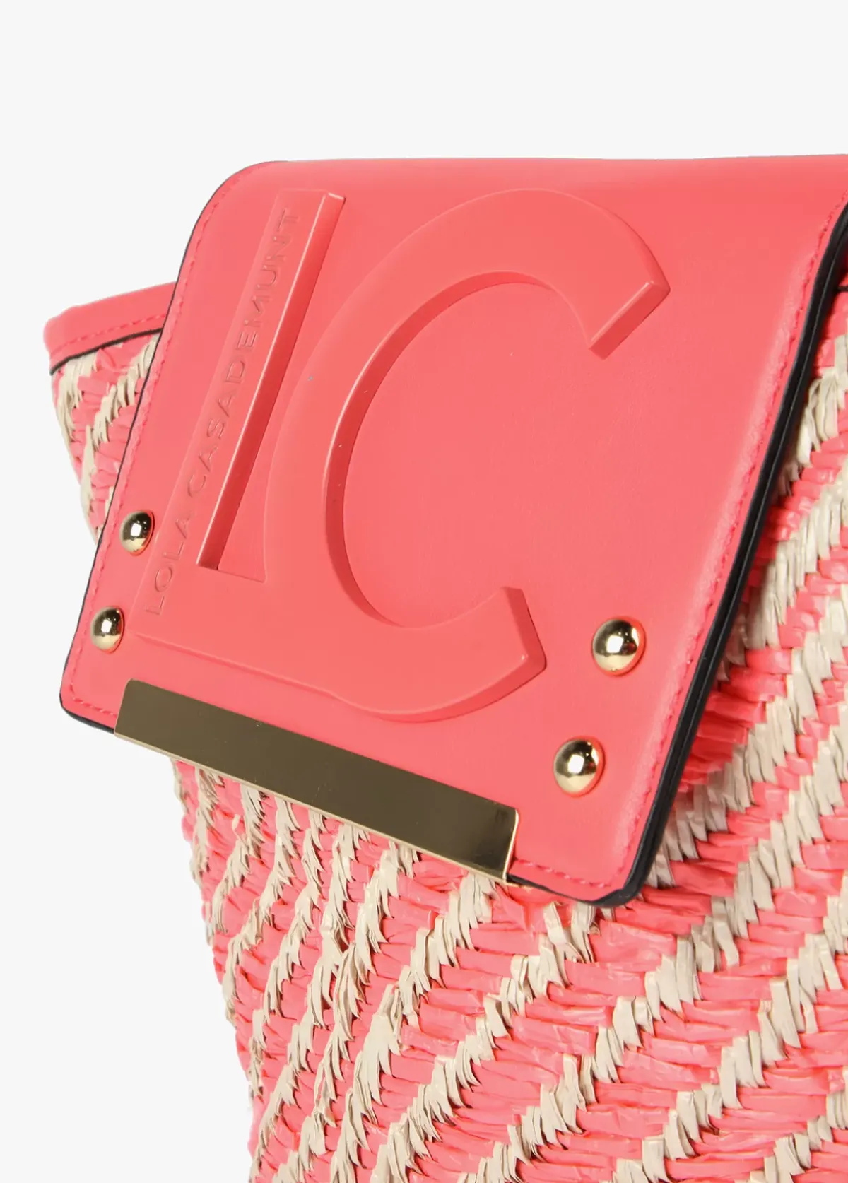 Discount Bolsito bandolera tipo cesta Bolsos|Baño