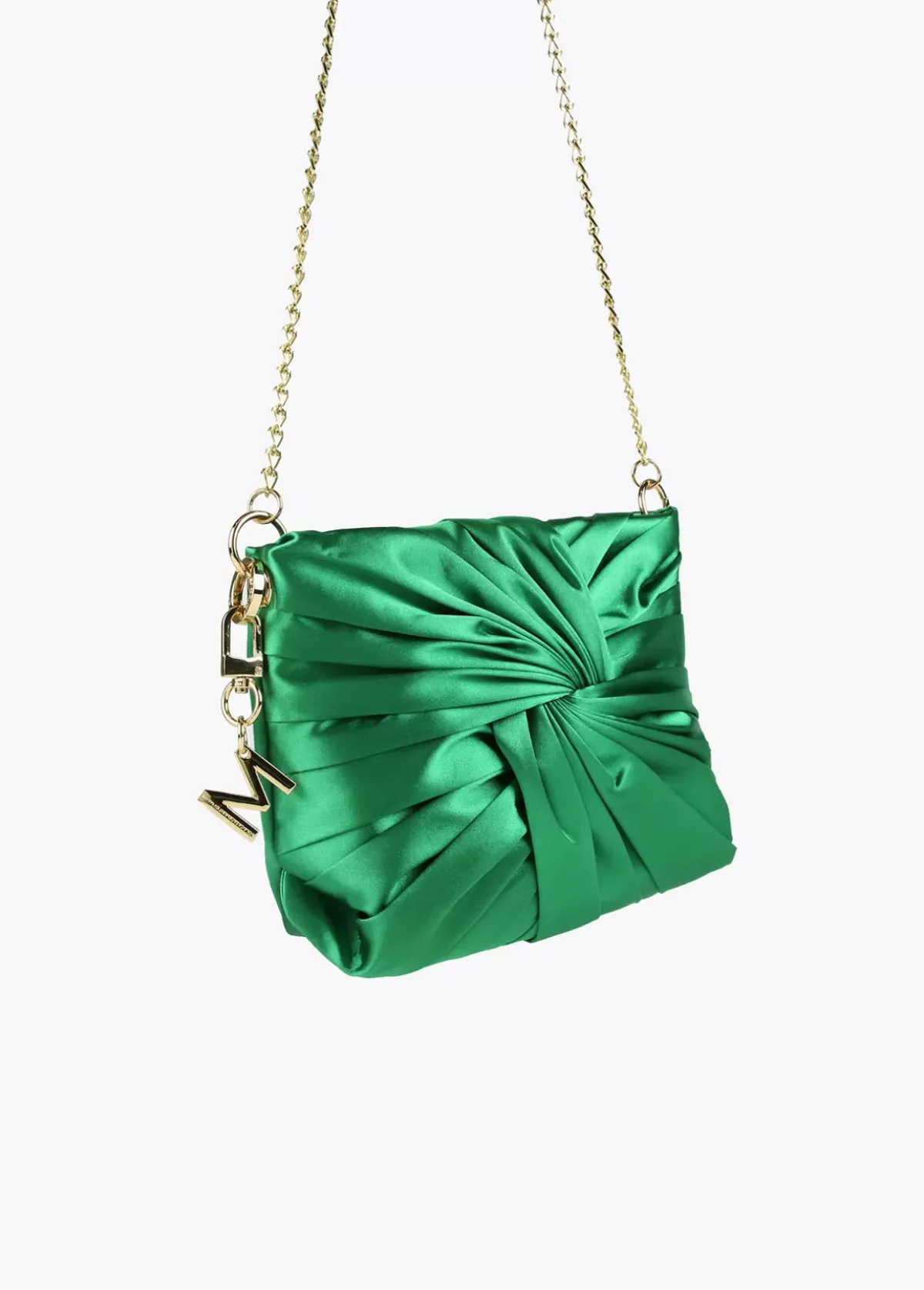 Outlet Bolsito de fiesta con lazo Bolsos