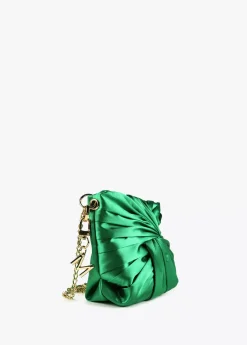 Outlet Bolsito de fiesta con lazo Bolsos