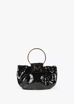 Online Bolsito de fiesta con lentejuelas Bolsos