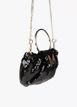 Online Bolsito de fiesta con lentejuelas Bolsos