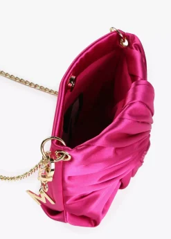 Clearance Bolsito de fiesta y lazo Bolsos