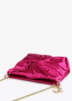 Clearance Bolsito de fiesta y lazo Bolsos