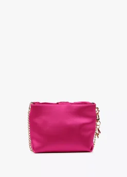 Clearance Bolsito de fiesta y lazo Bolsos