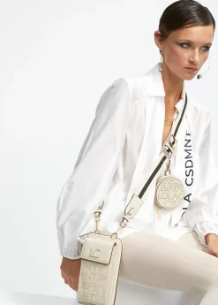 Discount Bolsito móvil troquelado Fundas Para Móvil Y Portatil