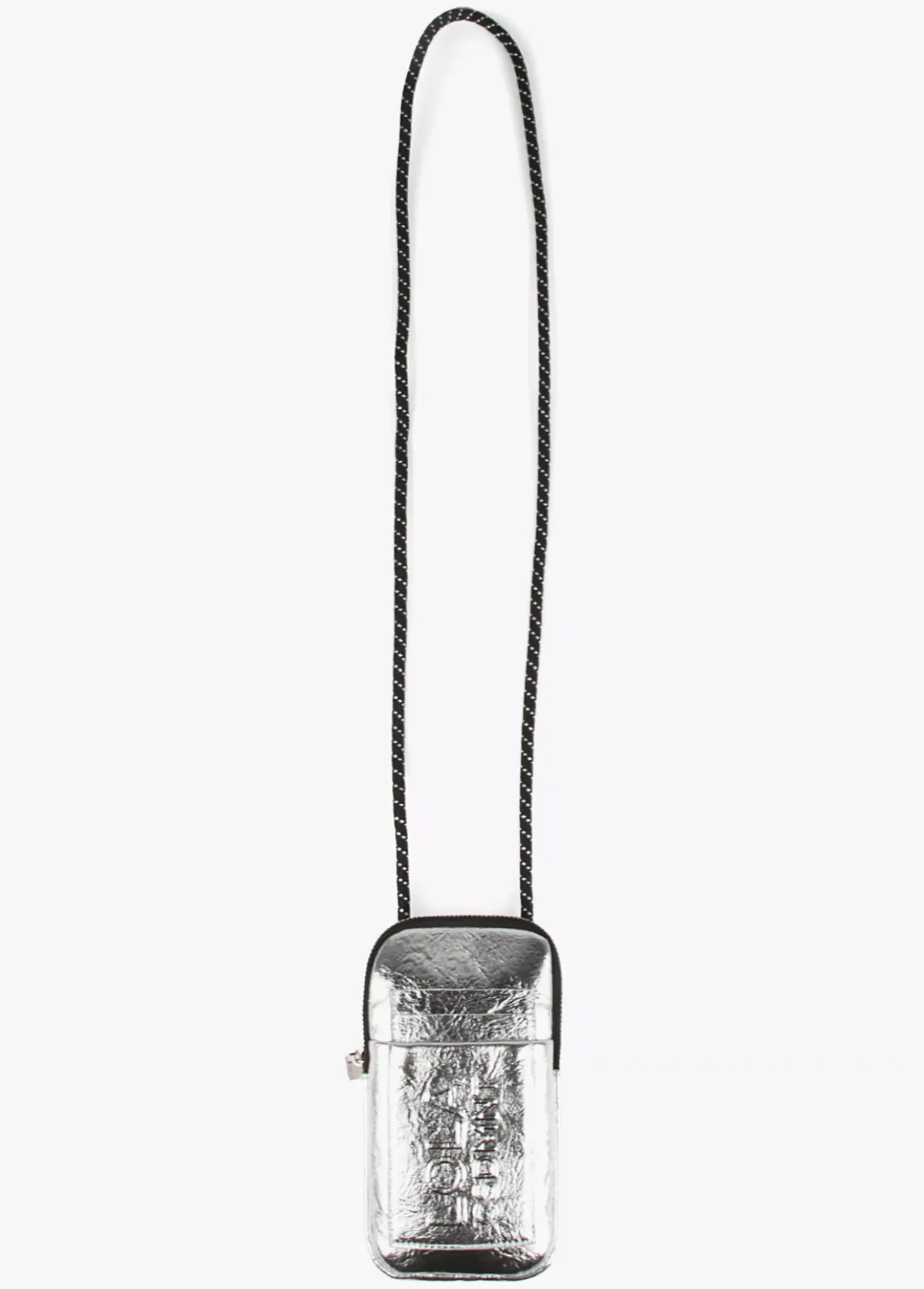 Sale Bolsito porta móvil metalizado Fundas Para Móvil Y Portatil