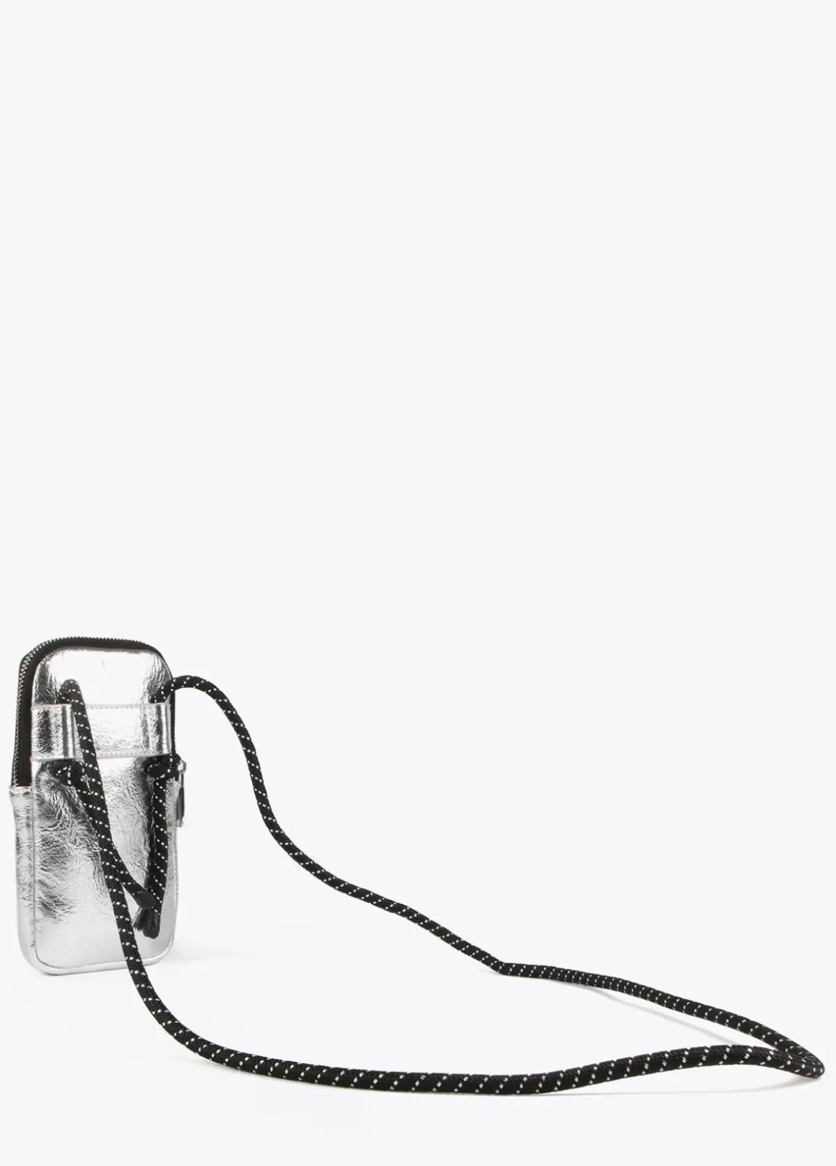 Sale Bolsito porta móvil metalizado Fundas Para Móvil Y Portatil