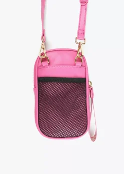 Hot Bolsito portamovil Accesorios|Bolsos