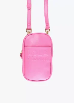 Hot Bolsito portamovil Accesorios|Bolsos