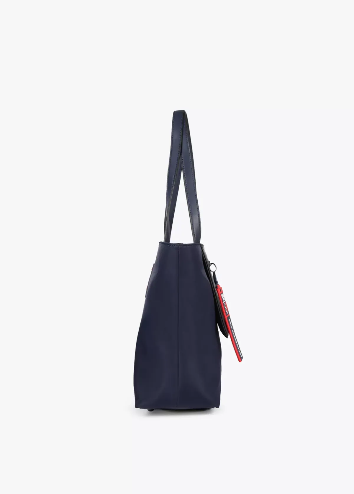 Clearance Bolso azul marino edición limitada - Lola Casademunt Bolsos Shopper|Bolsos De Hombro