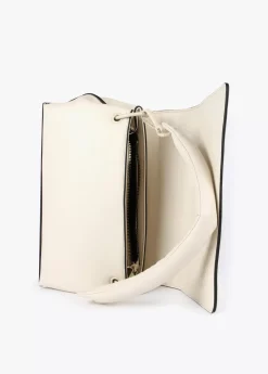 Discount Bolso bandolera acolchada Bolsos