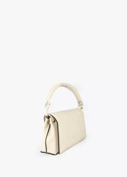 Discount Bolso bandolera acolchada Bolsos