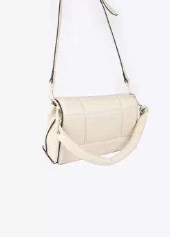Discount Bolso bandolera acolchada Bolsos