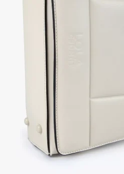 Discount Bolso bandolera acolchada Bolsos