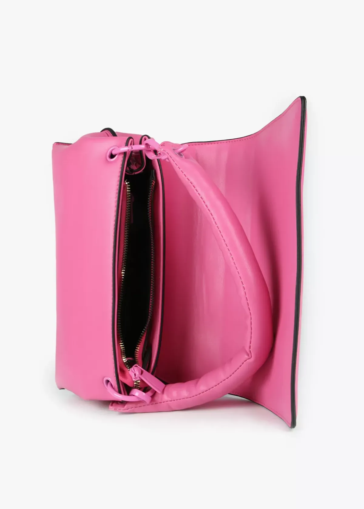 Best Bolso bandolera acolchada Bolsos