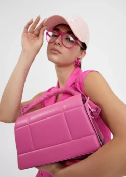 Best Bolso bandolera acolchada Bolsos