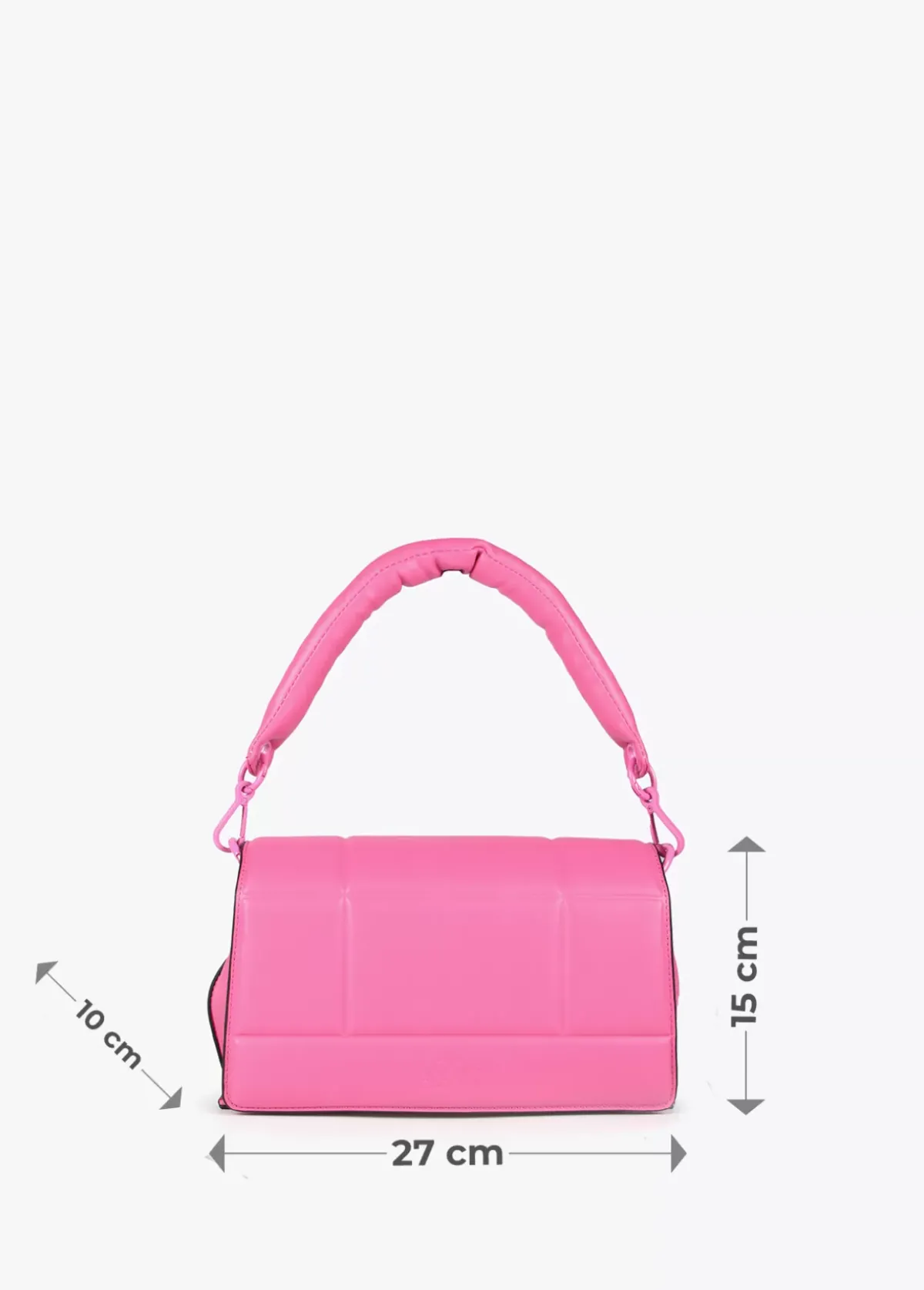 Best Bolso bandolera acolchada Bolsos