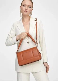 Online Bolso bandolera acolchada Bolsos