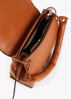Online Bolso bandolera acolchada Bolsos