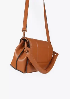 Online Bolso bandolera acolchada Bolsos