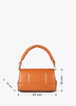 Online Bolso bandolera acolchada Bolsos