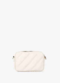 Hot Bolso bandolera acolchado Bolsos