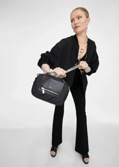 Discount Bolso bandolera acolchado Bolsos