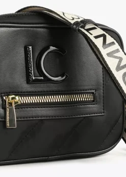 Discount Bolso bandolera acolchado Bolsos