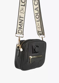 Discount Bolso bandolera acolchado Bolsos