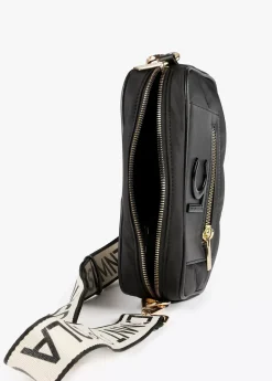 Discount Bolso bandolera acolchado Bolsos