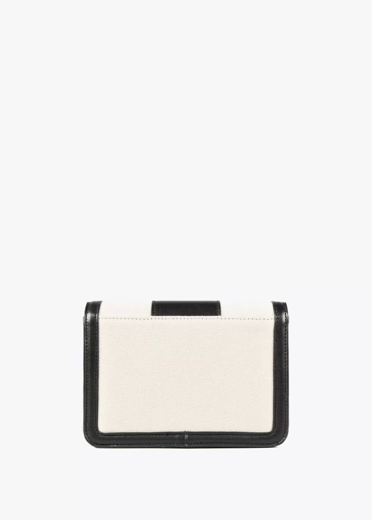 Hot Bolso bandolera bicolor Bolsos