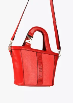 Clearance Bolso bandolera cesto Bolsos