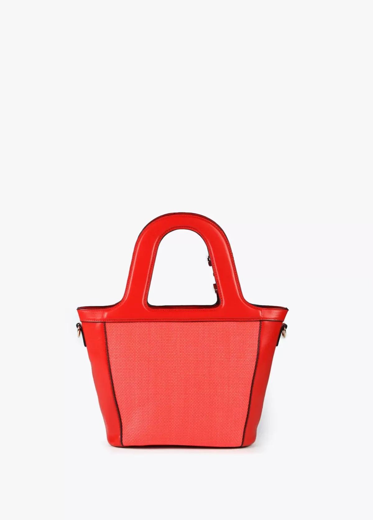 Clearance Bolso bandolera cesto Bolsos