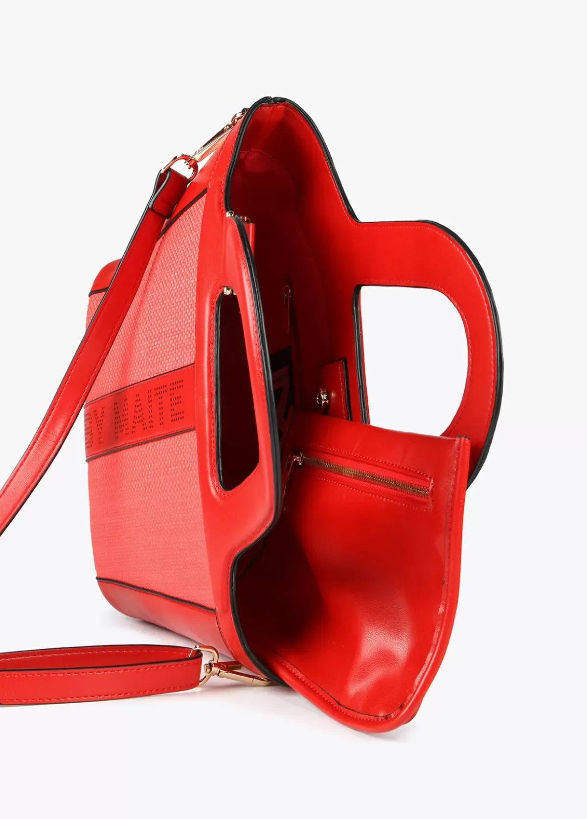 Clearance Bolso bandolera cesto Bolsos