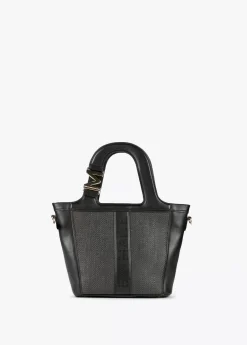 Sale Bolso bandolera cesto Bolsos