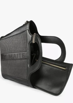 Sale Bolso bandolera cesto Bolsos