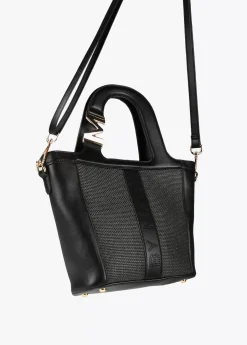 Sale Bolso bandolera cesto Bolsos