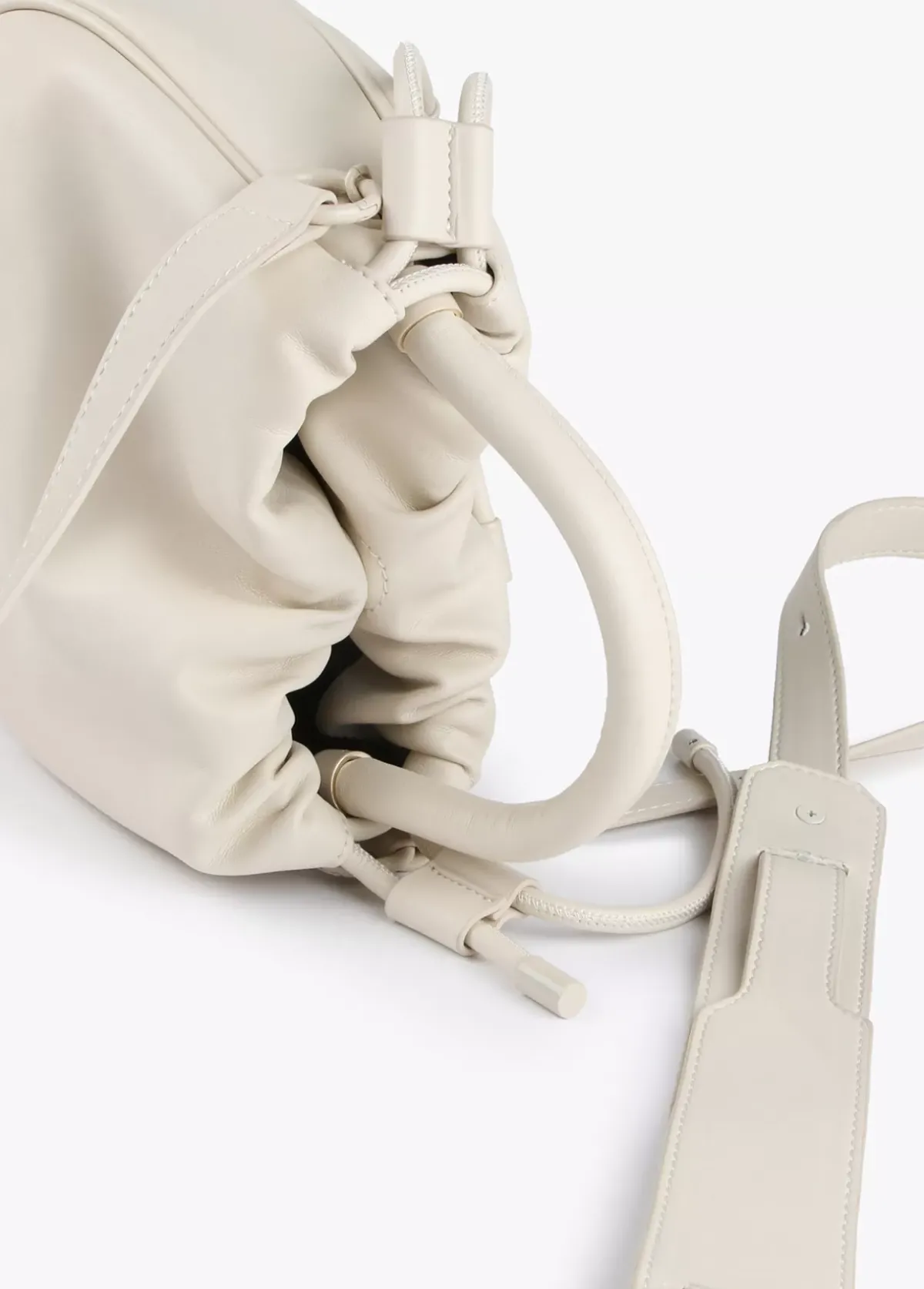 Clearance Bolso bandolera con logo Bolsos