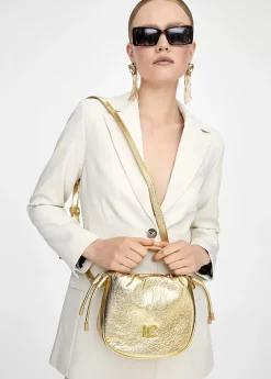 Clearance Bolso bandolera con logo Bolsos