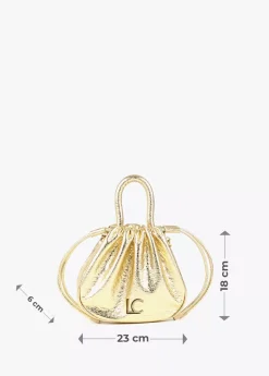 Clearance Bolso bandolera con logo Bolsos