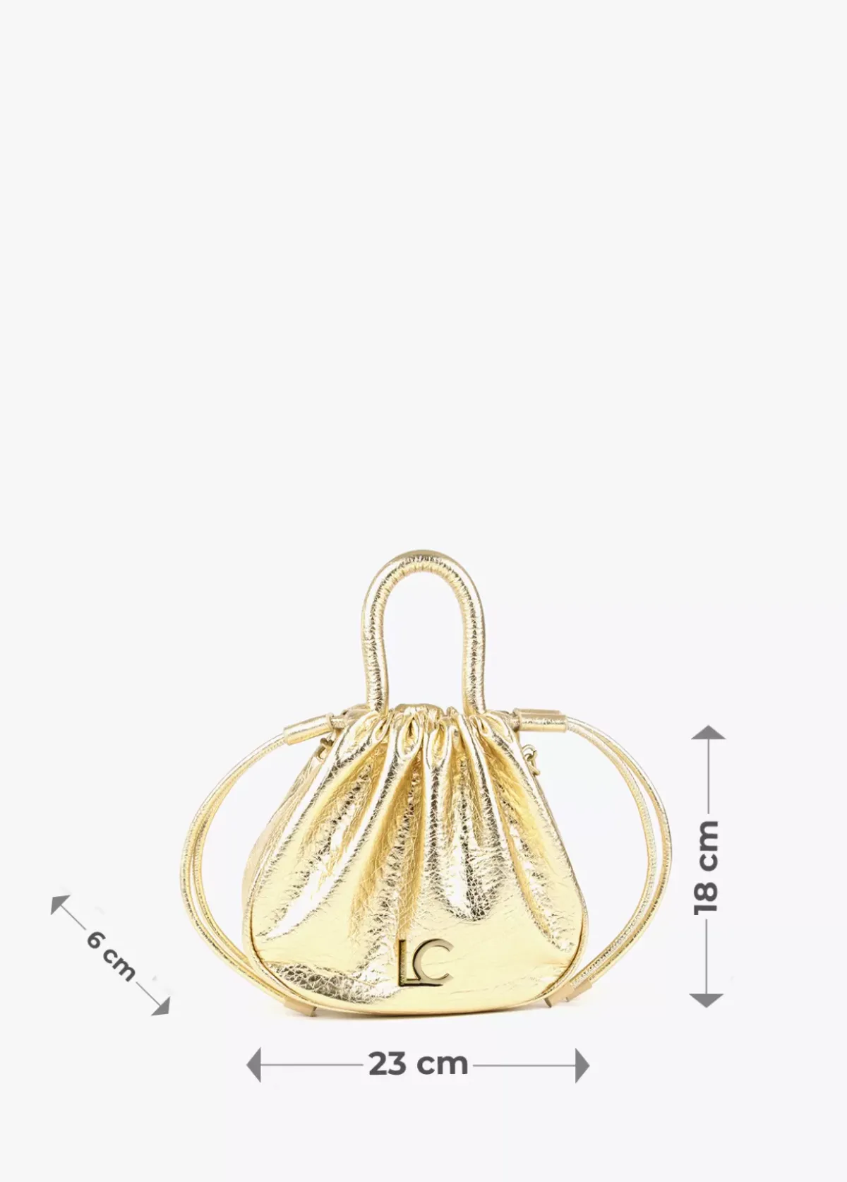 Clearance Bolso bandolera con logo Bolsos